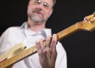 Bass Bilder Bass Seminar 2