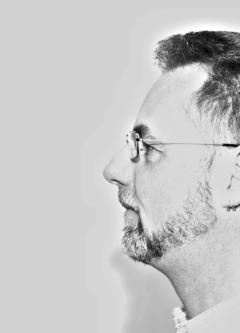 Ralf Schusdziarra Portrait 3