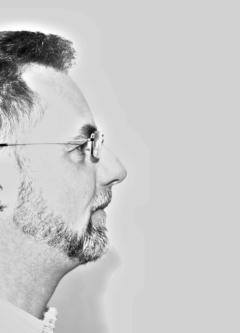 Ralf Schusdziarra Portrait 4